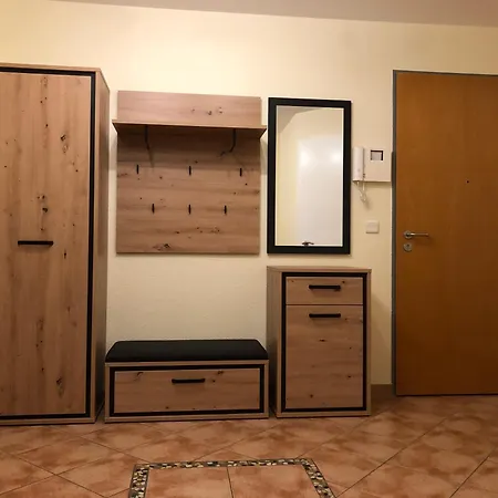 Appartamento I9 Graal-Mueritz